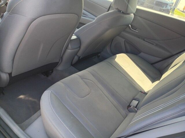 2021 Hyundai Elantra SEL Davie FL