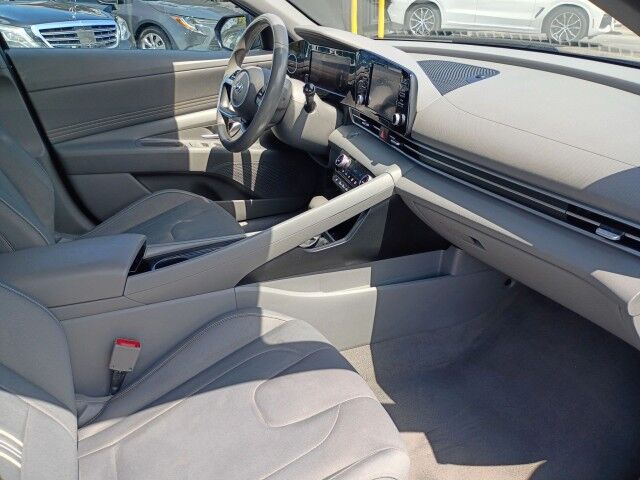 2021 Hyundai Elantra SEL Davie FL