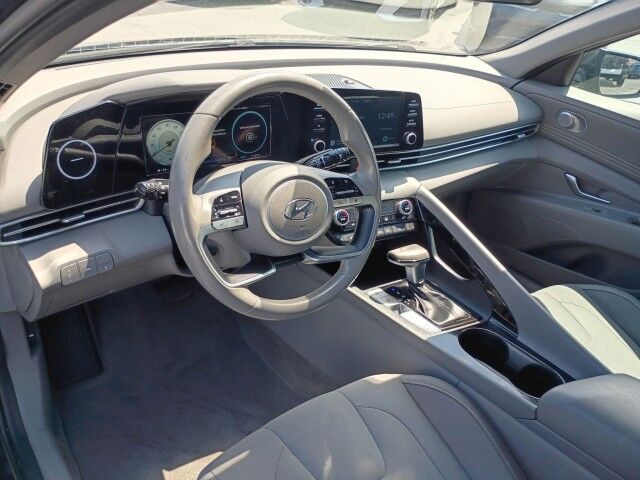 2021 Hyundai Elantra SEL Davie FL