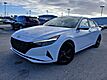 2021 Hyundai Elantra SEL HEV Sedan 4D