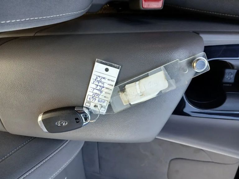 2021 Hyundai Elantra SEL HEV Sedan 4D Maitland FL