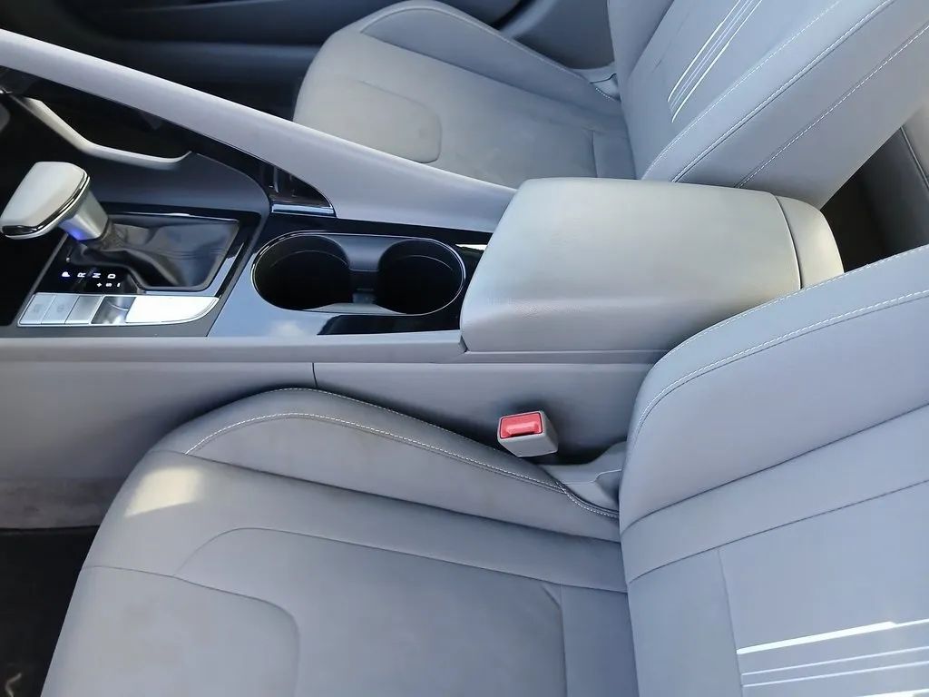 2021 Hyundai Elantra SEL HEV Sedan 4D Maitland FL