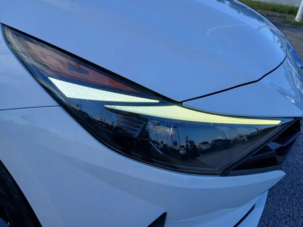 2021 Hyundai Elantra SEL HEV Sedan 4D Maitland FL