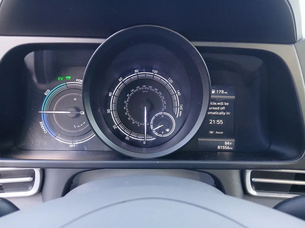 2021 Hyundai Elantra SEL HEV Sedan 4D Maitland FL