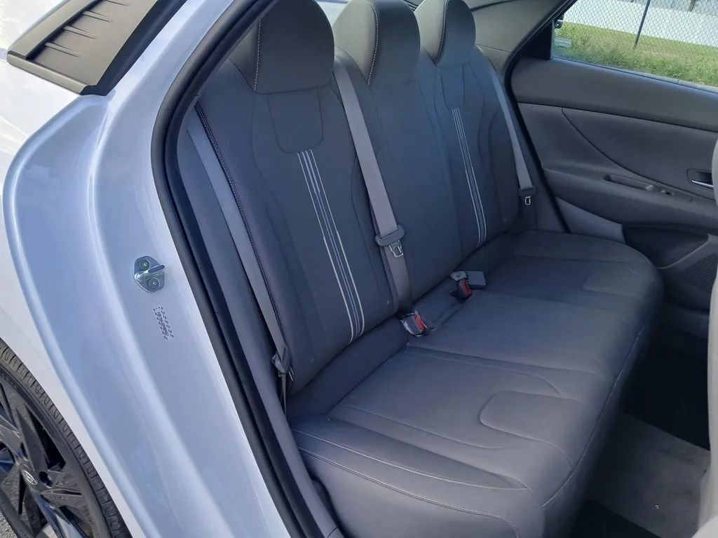 2021 Hyundai Elantra SEL HEV Sedan 4D Maitland FL