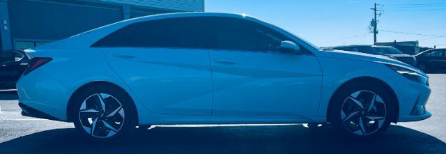 2021 Hyundai Elantra SEL Hot Springs AR