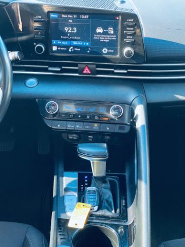 2021 Hyundai Elantra SEL Hot Springs AR