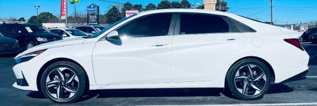 2021 Hyundai Elantra SEL Hot Springs AR