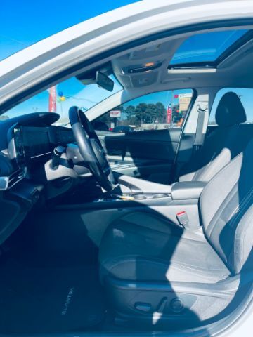 2021 Hyundai Elantra SEL Hot Springs AR