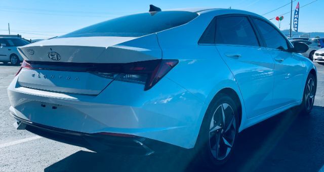 2021 Hyundai Elantra SEL Hot Springs AR