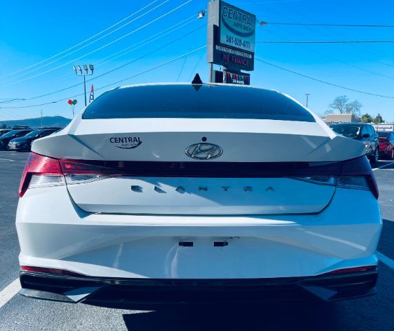 2021 Hyundai Elantra SEL Hot Springs AR