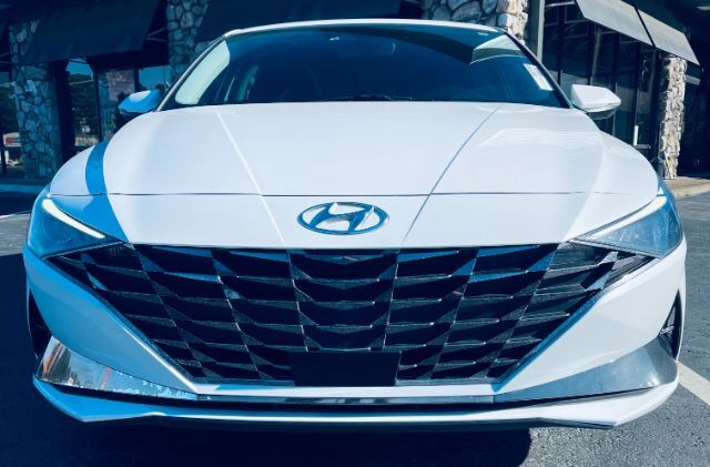 2021 Hyundai Elantra SEL Hot Springs AR