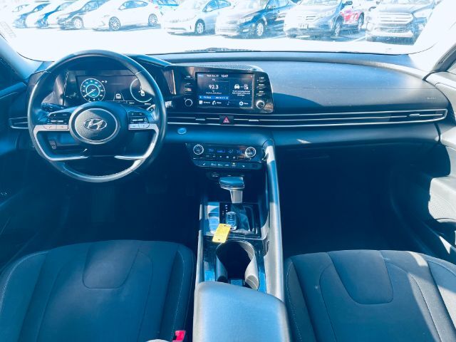 2021 Hyundai Elantra SEL Hot Springs AR