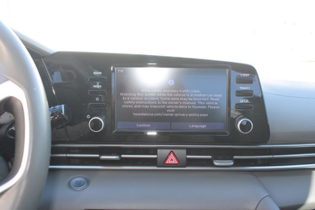 2021 Hyundai Elantra SEL Houston TX