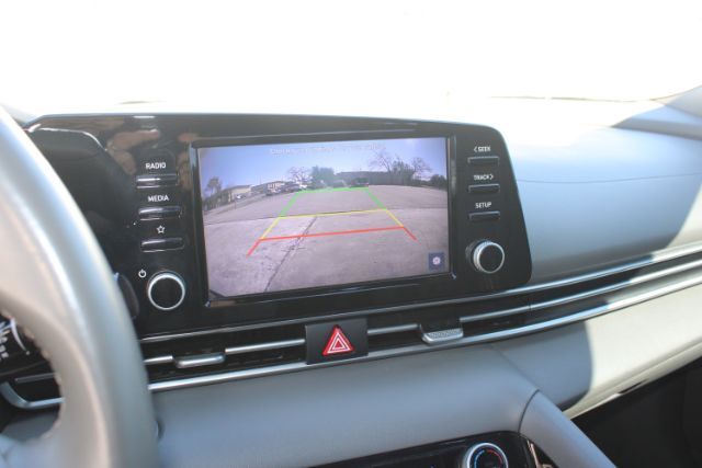 2021 Hyundai Elantra SEL Houston TX