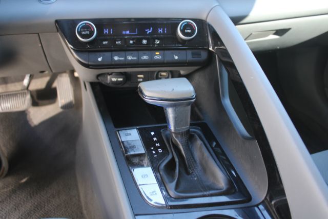 2021 Hyundai Elantra SEL Houston TX
