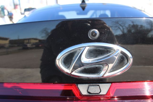 2021 Hyundai Elantra SEL Houston TX