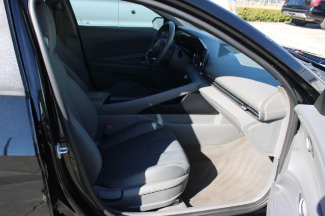 2021 Hyundai Elantra SEL Houston TX