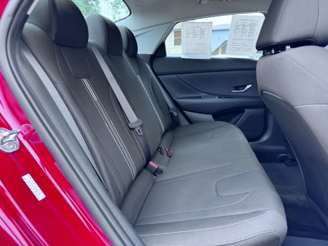 2021 Hyundai Elantra SEL Houston TX