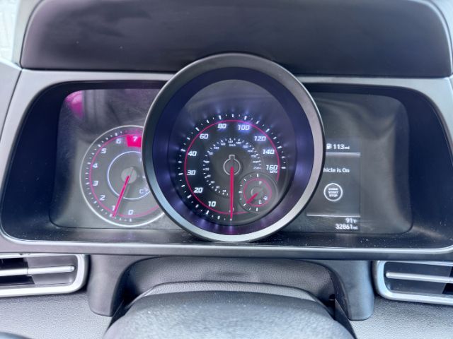 2021 Hyundai Elantra SEL Houston TX