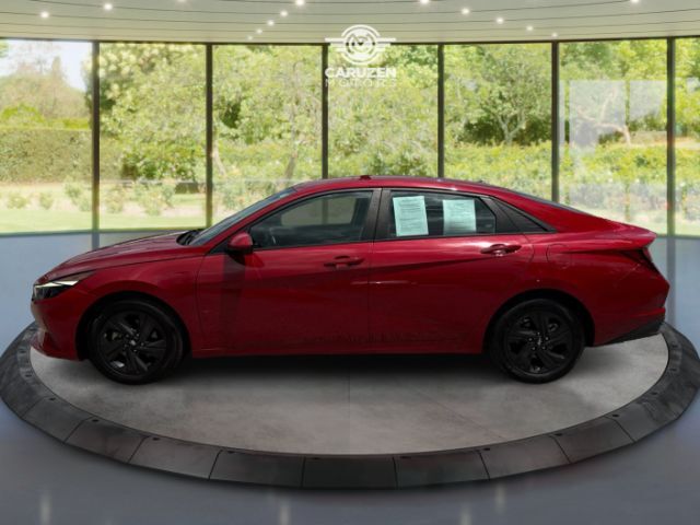 2021 Hyundai Elantra SEL Houston TX