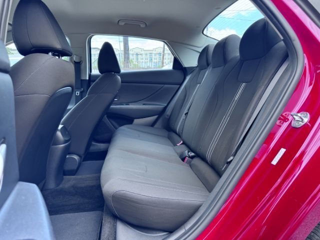 2021 Hyundai Elantra SEL Houston TX