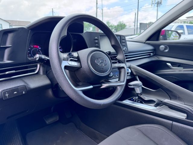 2021 Hyundai Elantra SEL Houston TX