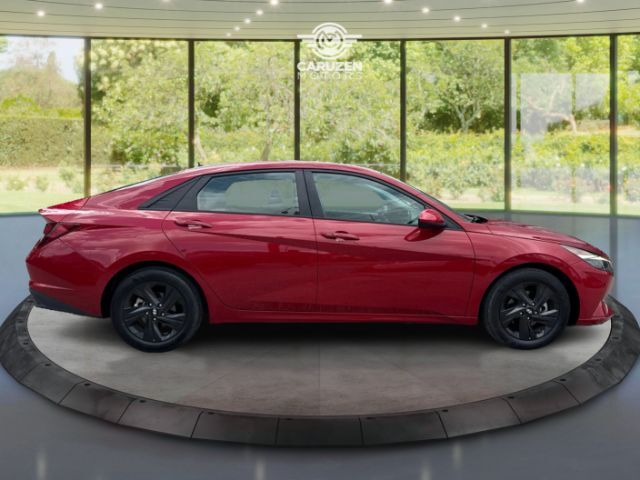 2021 Hyundai Elantra SEL Houston TX