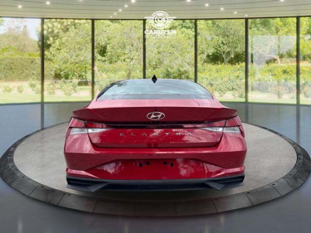 2021 Hyundai Elantra SEL Houston TX