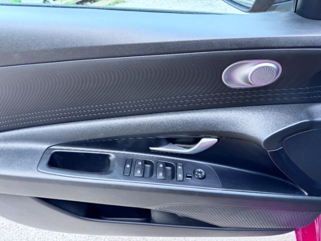 2021 Hyundai Elantra SEL Houston TX