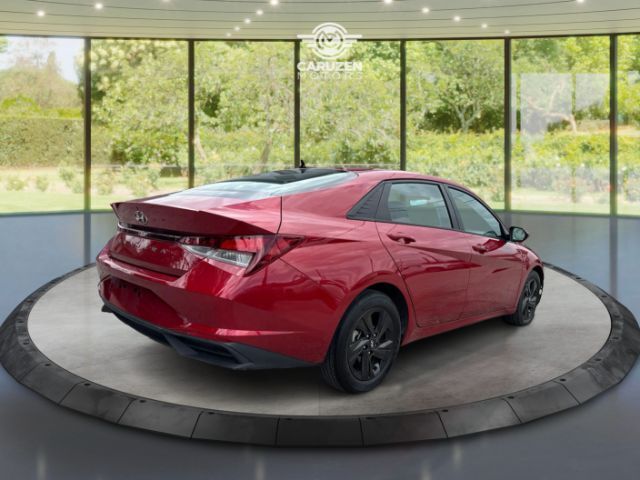 2021 Hyundai Elantra SEL Houston TX