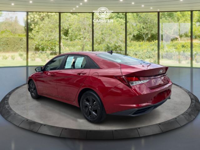 2021 Hyundai Elantra SEL Houston TX