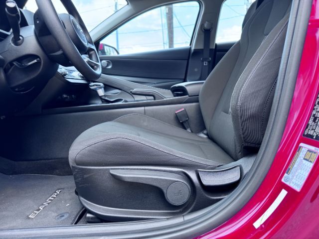 2021 Hyundai Elantra SEL Houston TX