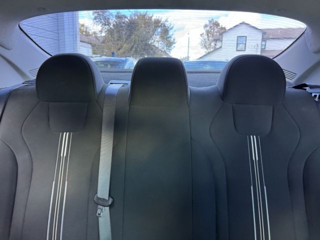 2021 Hyundai Elantra SEL Houston TX