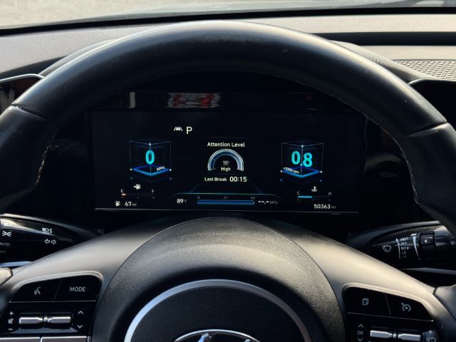 2021 Hyundai Elantra SEL Houston TX