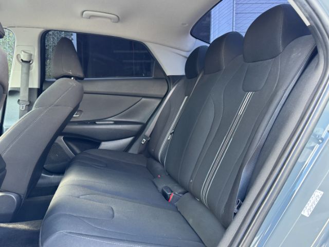 2021 Hyundai Elantra SEL Houston TX