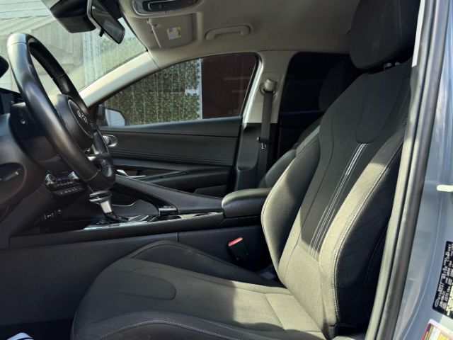 2021 Hyundai Elantra SEL Houston TX