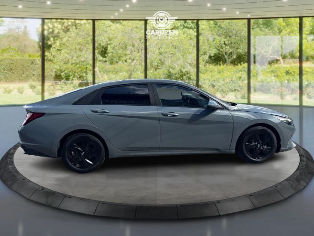 2021 Hyundai Elantra SEL Houston TX