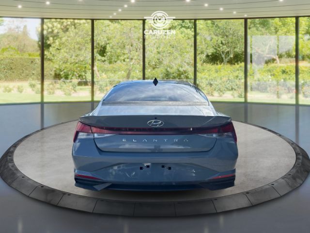 2021 Hyundai Elantra SEL Houston TX
