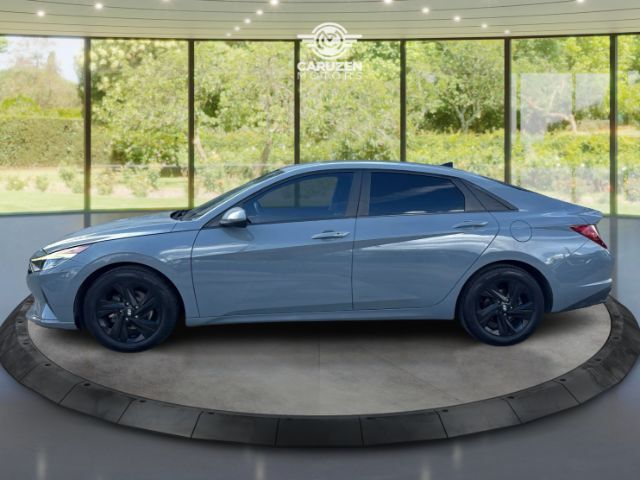 2021 Hyundai Elantra SEL Houston TX