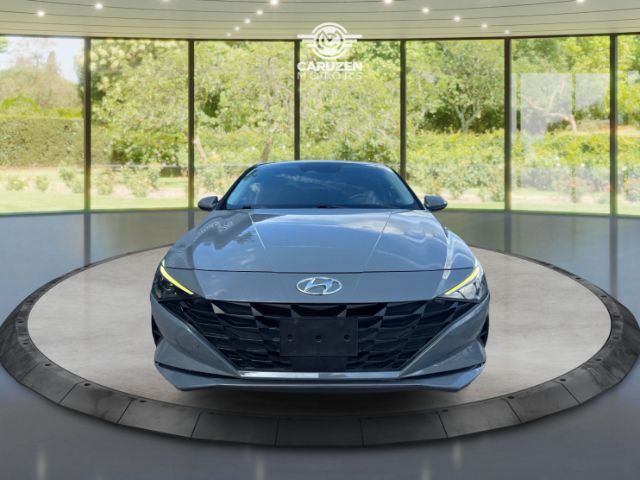 2021 Hyundai Elantra SEL Houston TX