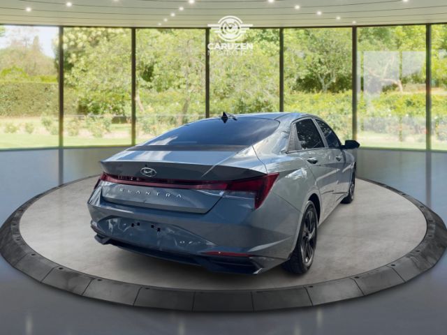 2021 Hyundai Elantra SEL Houston TX