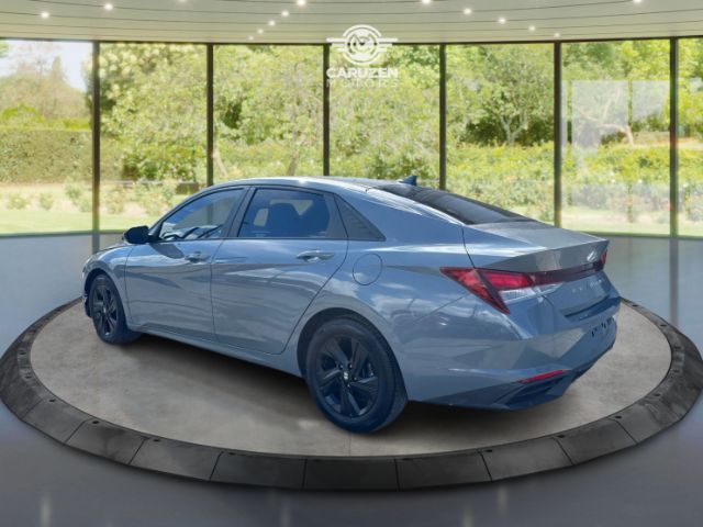2021 Hyundai Elantra SEL Houston TX