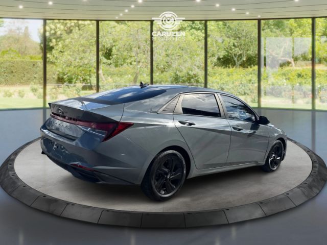 2021 Hyundai Elantra SEL Houston TX