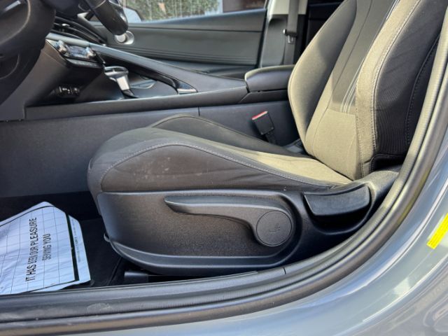 2021 Hyundai Elantra SEL Houston TX