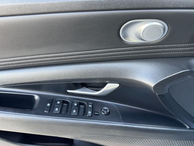 2021 Hyundai Elantra SEL Houston TX