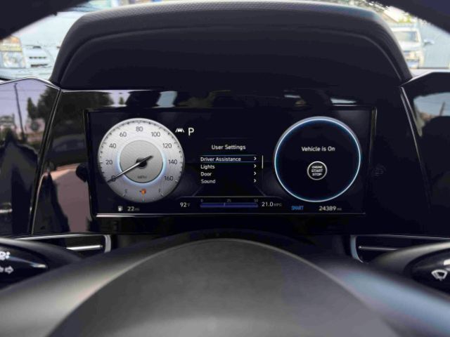 2021 Hyundai Elantra SEL Houston TX