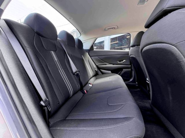 2021 Hyundai Elantra SEL Houston TX