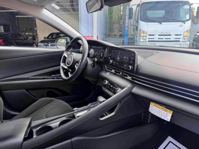 2021 Hyundai Elantra SEL Houston TX