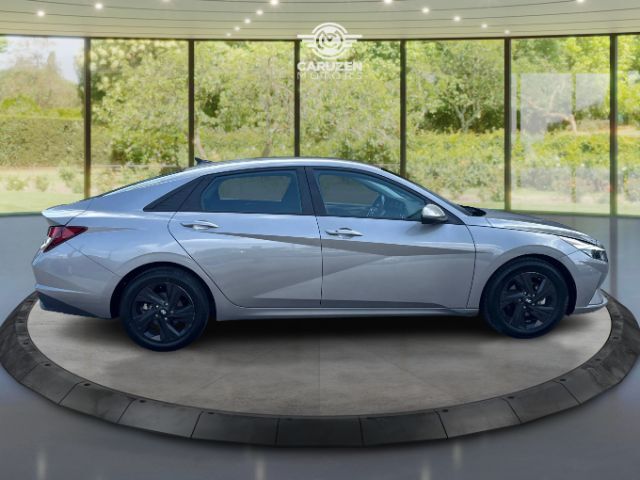 2021 Hyundai Elantra SEL Houston TX